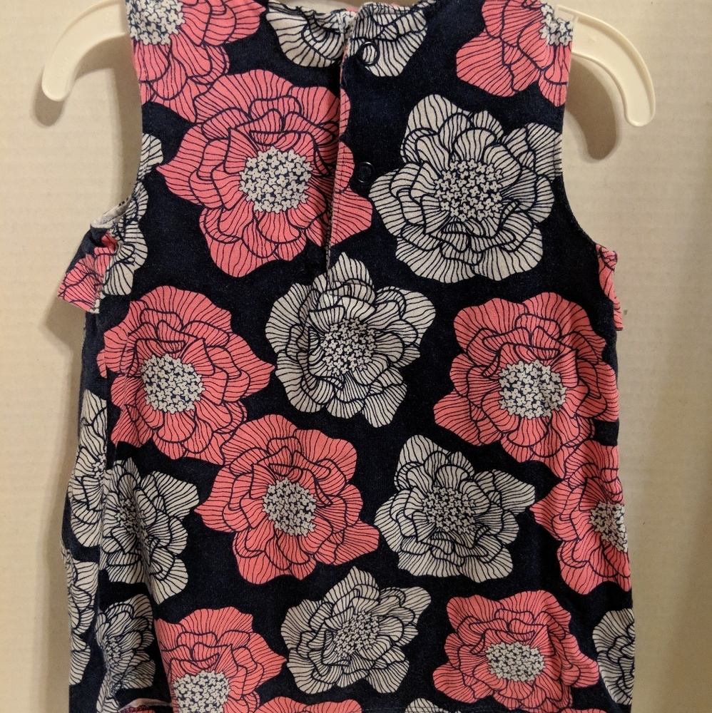 Baby dress